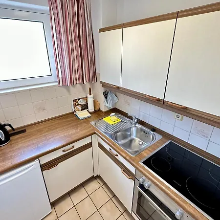 Apartment Ferienwohnung-20a-122